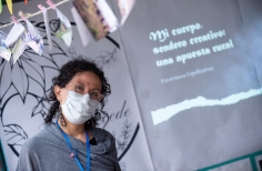 La Semilla: Sostenibilidad, Arte y Memoria