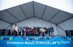 La Semilla: Sostenibilidad, Arte y Memoria
