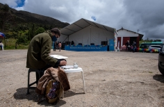 La Semilla: Sostenibilidad, Arte y Memoria