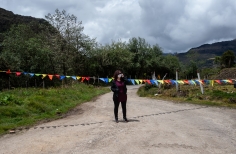 La Semilla: Sostenibilidad, Arte y Memoria