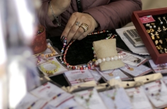 Festival de arte a la KY en Fontibón