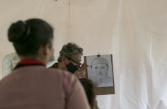 Festival de arte a la KY en Fontibón