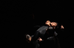 Gala IV, Encuentro Escuelas de Ballet