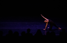 Gala IV, Encuentro Escuelas de Ballet