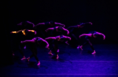 Gala IV, Encuentro Escuelas de Ballet