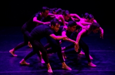 Gala IV, Encuentro Escuelas de Ballet