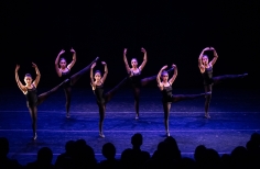 Gala IV, Encuentro Escuelas de Ballet