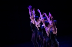 Gala IV, Encuentro Escuelas de Ballet