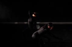 Gala IV, Encuentro Escuelas de Ballet