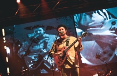 Amor y Amistad con Juan Pablo Vega en La Media Torta