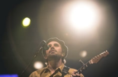 Amor y Amistad con Juan Pablo Vega en La Media Torta
