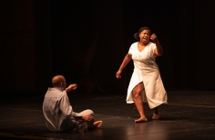 The Underground: teatro experimental en vivo