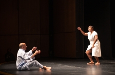 The Underground: teatro experimental en vivo