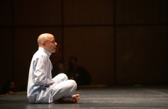 The Underground: teatro experimental en vivo