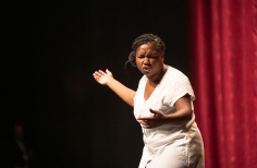 The Underground: teatro experimental en vivo