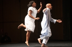 The Underground: teatro experimental en vivo