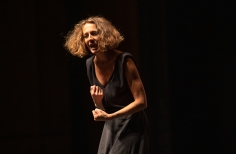 The Underground: teatro experimental en vivo