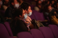 The Underground: teatro experimental en vivo