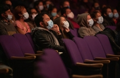 The Underground: teatro experimental en vivo