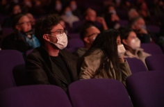 The Underground: teatro experimental en vivo