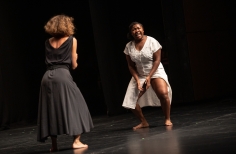 The Underground: teatro experimental en vivo