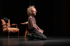 The Underground: teatro experimental en vivo