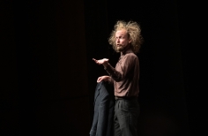 The Underground: teatro experimental en vivo