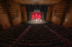 The Underground: teatro experimental en vivo