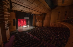 The Underground: teatro experimental en vivo