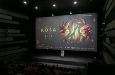 Inauguración Ciclo Rosa 2021