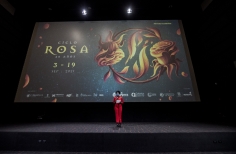 Inauguración Ciclo Rosa 2021