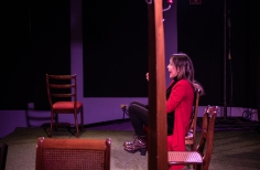 Yo no estoy loca - Marcela Valencia