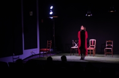 Yo no estoy loca - Marcela Valencia