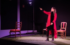 Yo no estoy loca - Marcela Valencia