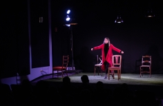 Yo no estoy loca - Marcela Valencia