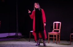 Yo no estoy loca - Marcela Valencia