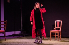 Yo no estoy loca - Marcela Valencia