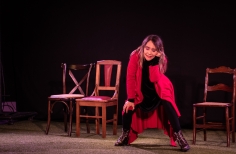 Yo no estoy loca - Marcela Valencia