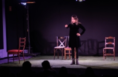 Yo no estoy loca - Marcela Valencia