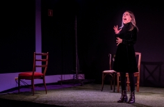 Yo no estoy loca - Marcela Valencia