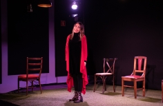 Yo no estoy loca - Marcela Valencia