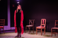 Yo no estoy loca - Marcela Valencia