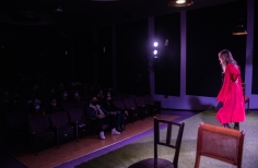 Yo no estoy loca - Marcela Valencia