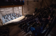 Orquesta filarmonica de Bogotá - Emil Tabakov