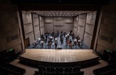 Orquesta filarmonica de Bogotá - Emil Tabakov