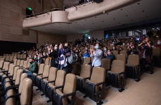 Orquesta filarmonica de Bogotá - Emil Tabakov