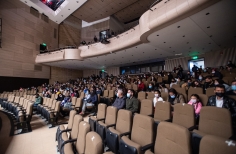 Orquesta filarmonica de Bogotá - Emil Tabakov