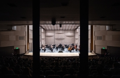 Orquesta filarmonica de Bogotá - Emil Tabakov