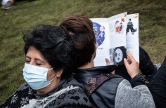 Pícnic Literario en el Jardín Botánico