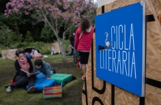 Pícnic Literario en el Jardín Botánico